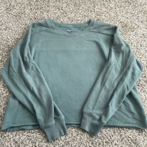 Aerie long sleeve